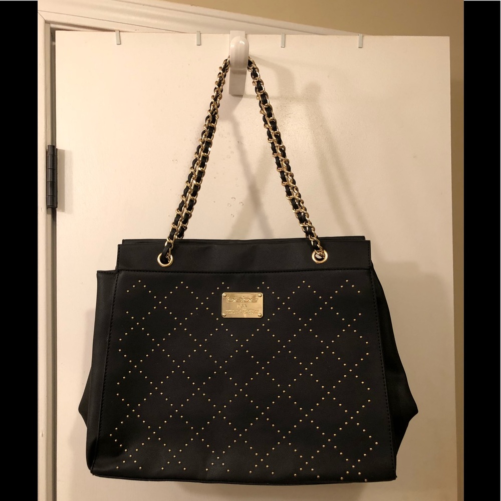 Bebe Purse